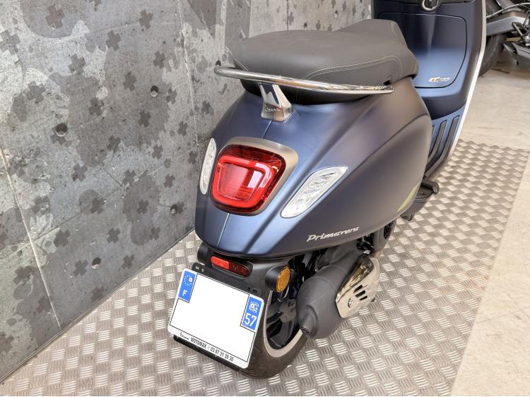 VESPA PRIMAVERA 125 E5+ TECH 500kms