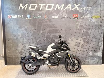 CF MOTO NK 800 Advanced
