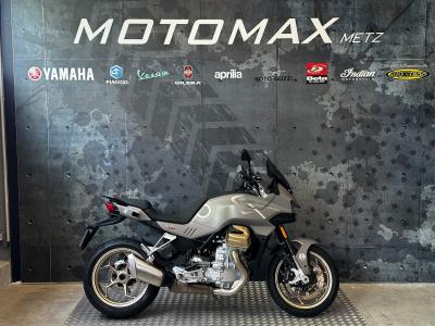 MOTO GUZZI V100 Mandello Aviazione Navale