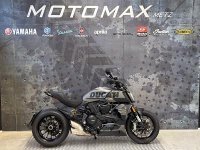 DUCATI DIAVEL