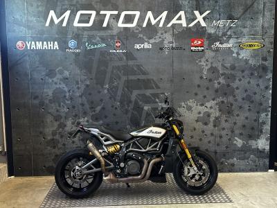 INDIAN FTR 1200 R CARBON
