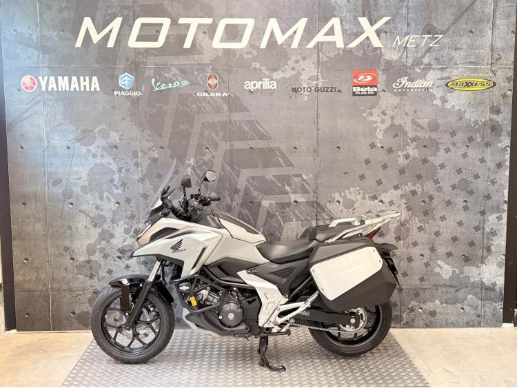 HONDA NC 750 X DCT 2000kms