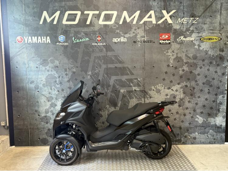 PIAGGIO MP3 310 HPE SPORT 600kms