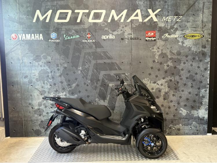 PIAGGIO MP3 310 HPE SPORT 600kms
