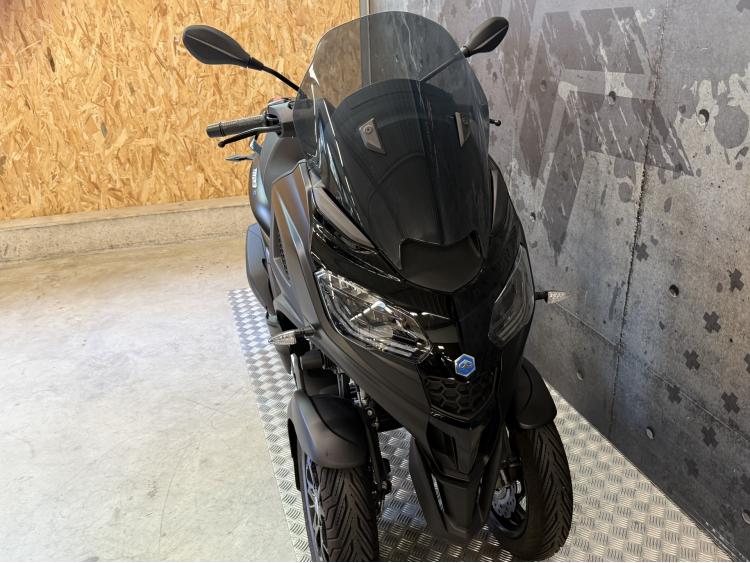 PIAGGIO MP3 310 HPE SPORT 600kms