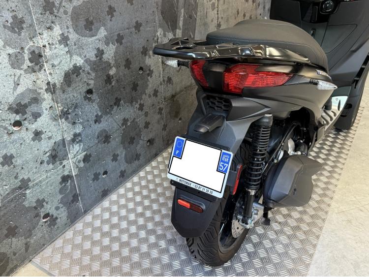 PIAGGIO MP3 310 HPE SPORT 600kms