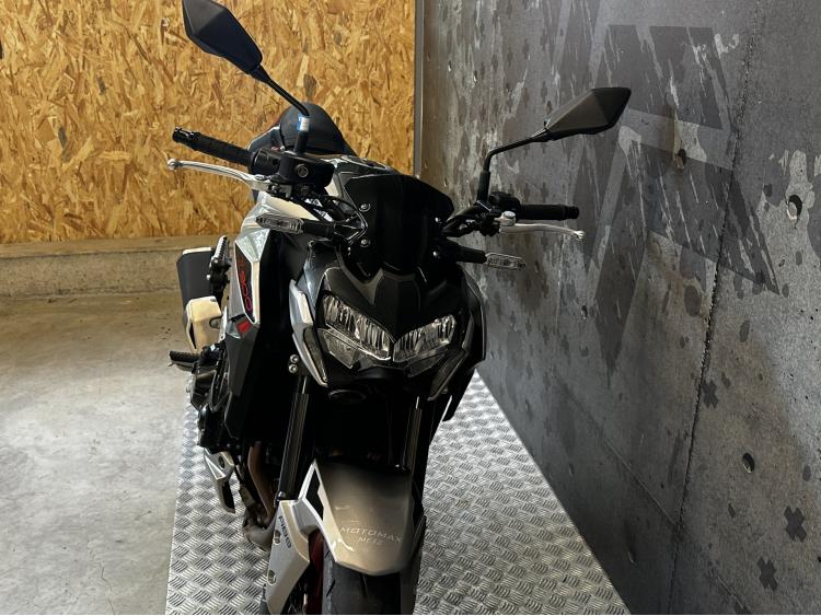 KAWASAKI Z900 FULL 125cv 6000kms