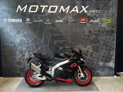 APRILIA RSV4 1100 RR