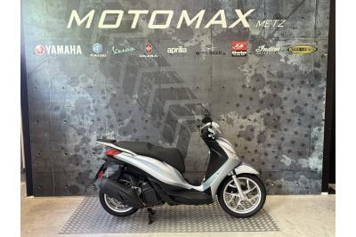PIAGGIO MEDLEY 125 S