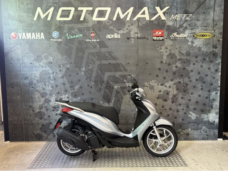 PIAGGIO MEDLEY 125 S E5+ 500kms