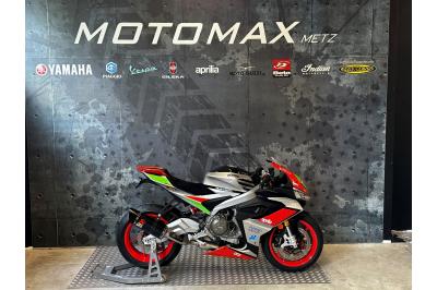 APRILIA RS 660