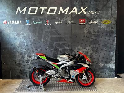 APRILIA RS 660