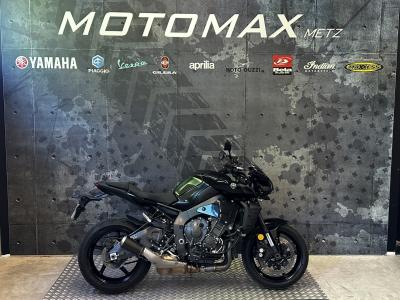 YAMAHA MT-10
