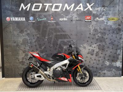 APRILIA TUONO 1100 V4 FACTORY
