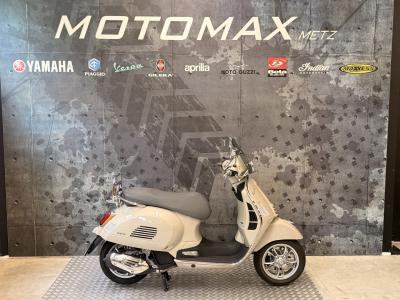 VESPA GTS 125 CLASSIC ABS E5+ 1200kms