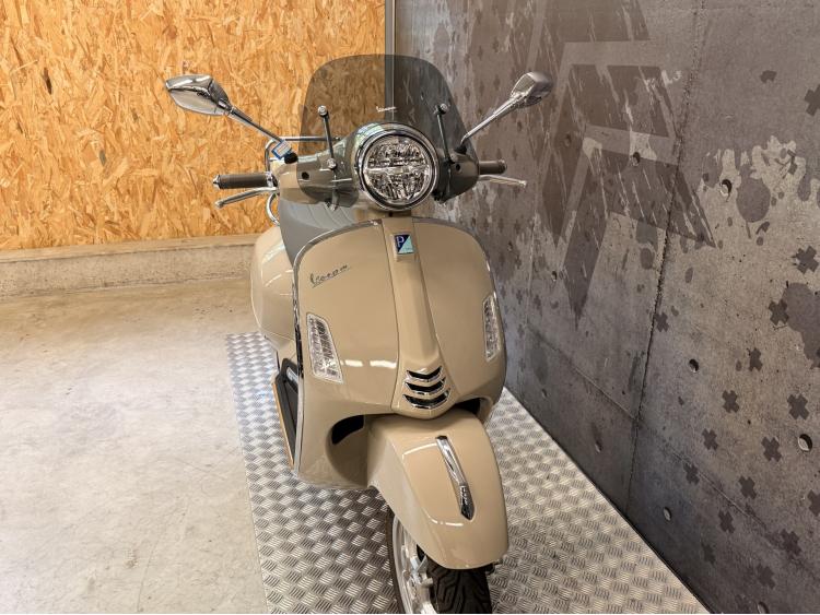 VESPA GTS 125 CLASSIC ABS E5+ 1200kms