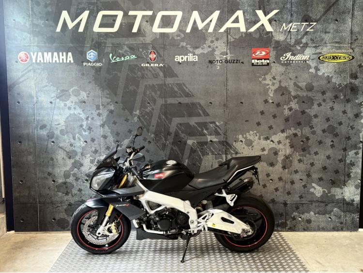 APRILIA TUONO 1000 V4 APRC ABS AKRAPOVIC