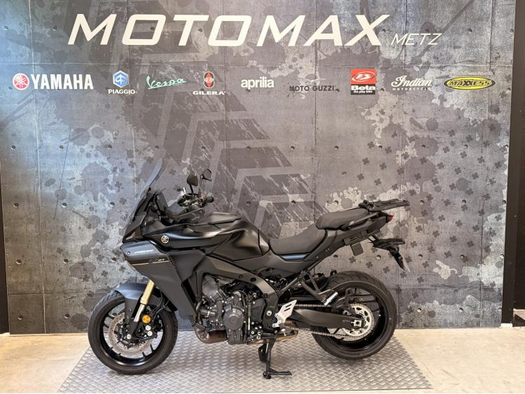 YAMAHA TRACER 9 GT TECH BLACK 3000kms