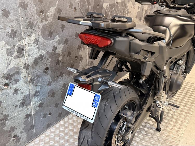 YAMAHA TRACER 9 GT TECH BLACK 3000kms