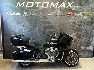 INDIAN PURSUIT LIMITED ULTRA PREMIUM