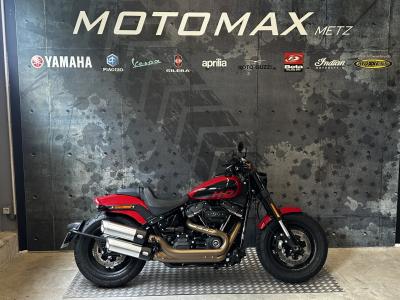 HARLEY-DAVIDSON SOFTAIL FAT BOB 1868