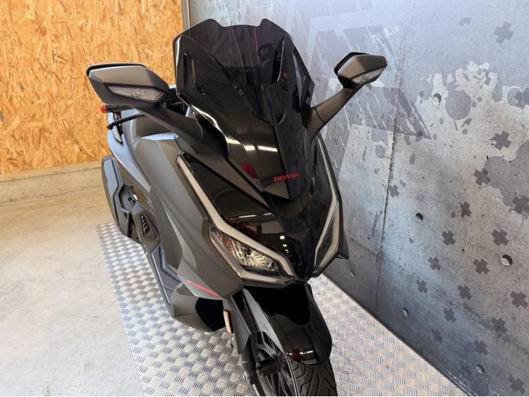 HONDA NSS FORZA 350 BLACK 4000kms