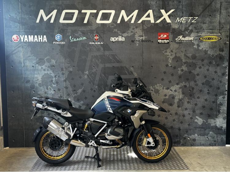 BMW R 1250 GS TROPHY FULL PACK 7000kms