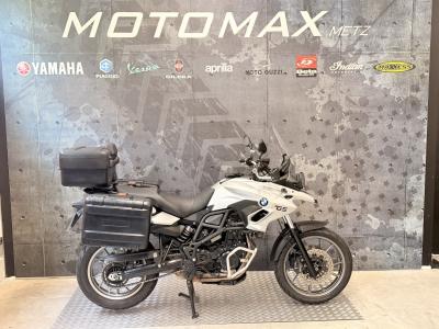 BMW F 700 GS 798CC