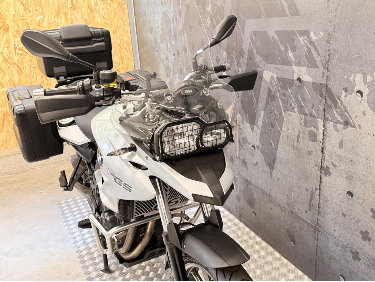 BMW F 700 GS 75cv