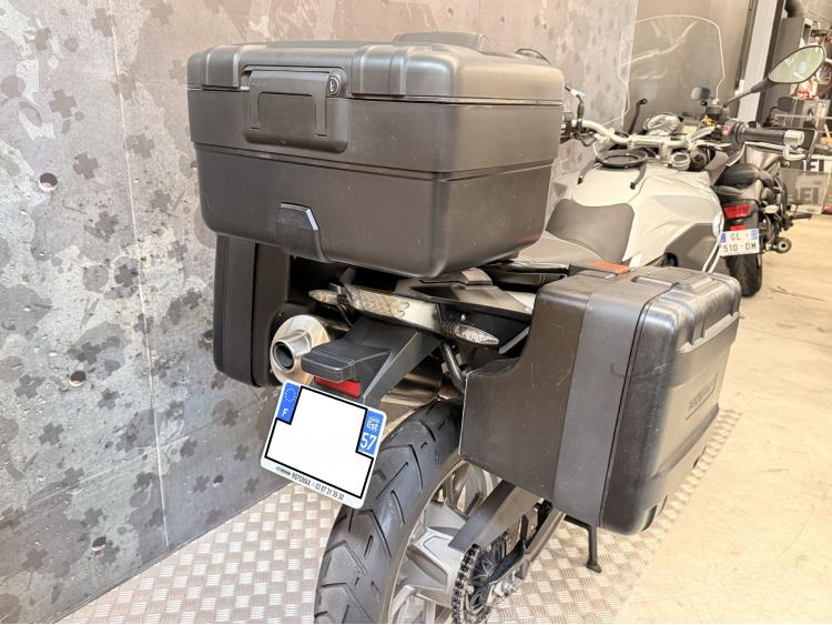 BMW F 700 GS 75cv