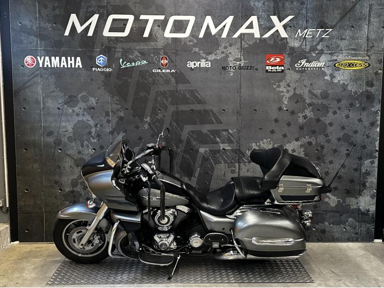 KAWASAKI VN 1700 VOYAGER 40000kms