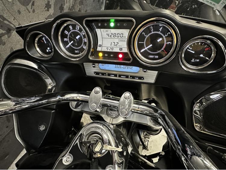 KAWASAKI VN 1700 VOYAGER 40000kms