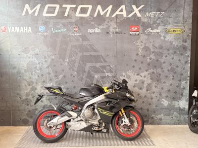 APRILIA RS 660 A2