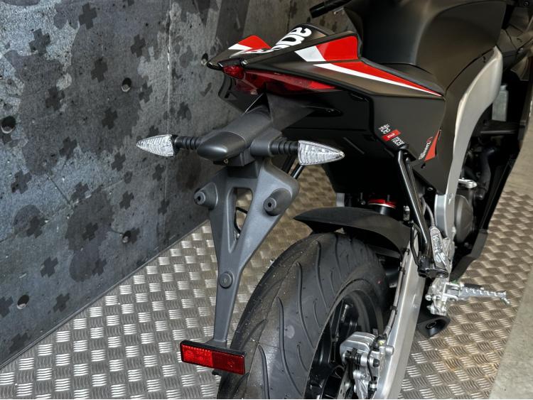 APRILIA RS 125 REPLICA 0km