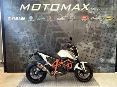 KTM 690 DUKE ABS