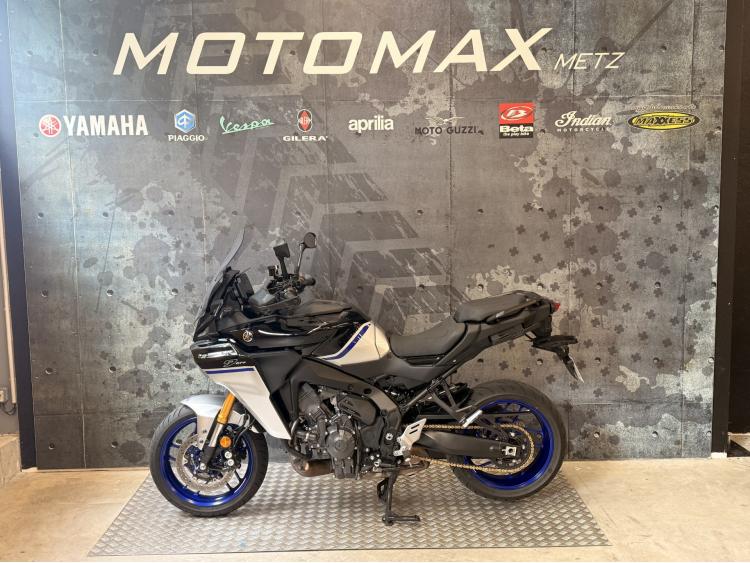 YAMAHA TRACER 9 GT+ Y-AMT 4000kms