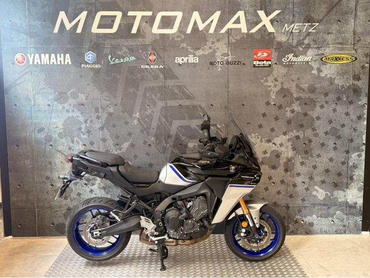 YAMAHA TRACER 9 GT+ Y-AMT 4000kms