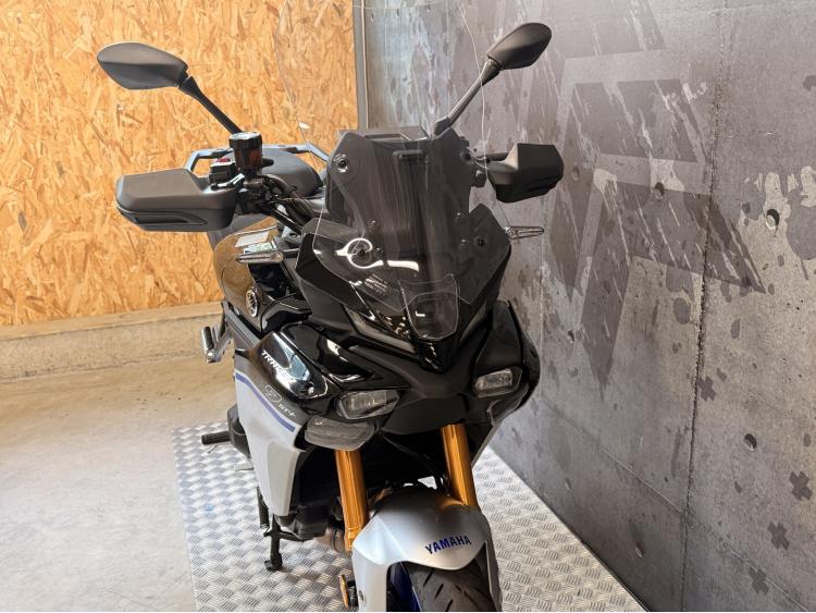 YAMAHA TRACER 9 GT+ Y-AMT 4000kms