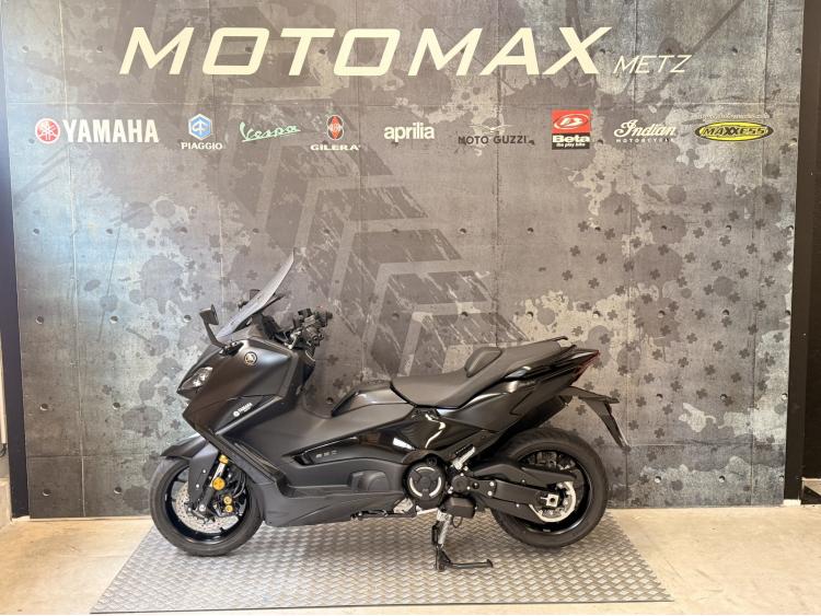 YAMAHA TMAX 560 TECH MAX 2000kms