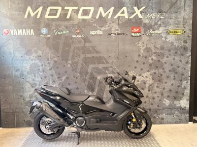 YAMAHA XP T-MAX 560 TECH MAX