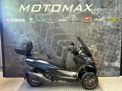 PIAGGIO MP3 530 HPE EXCLUSIVE