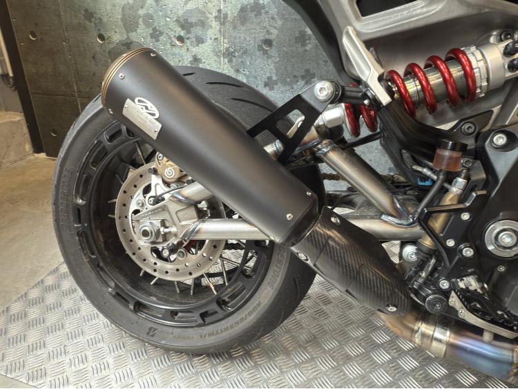 INDIAN FTR 1200 UNIQUE 