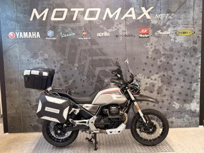 MOTO GUZZI V85 TT TRAVEL PACK 850