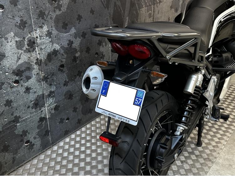 MOTO GUZZI V85 TT 850 GUARDIA D'ONORE