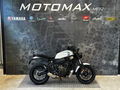 YAMAHA XSR 700 ABS