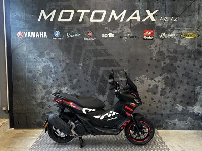 APRILIA SR 125 GT REPLICA