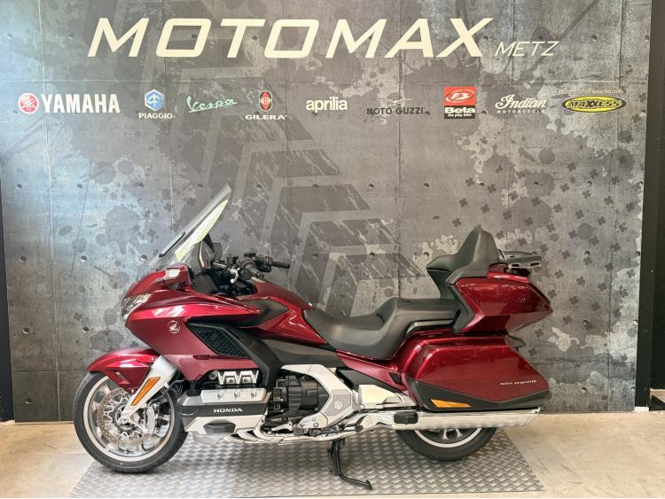 HONDA GOLDWING 1800 BOITE MECA 24000kms