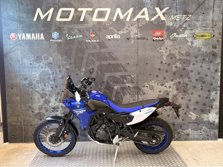 YAMAHA TENERE 700 LOW 2000kms