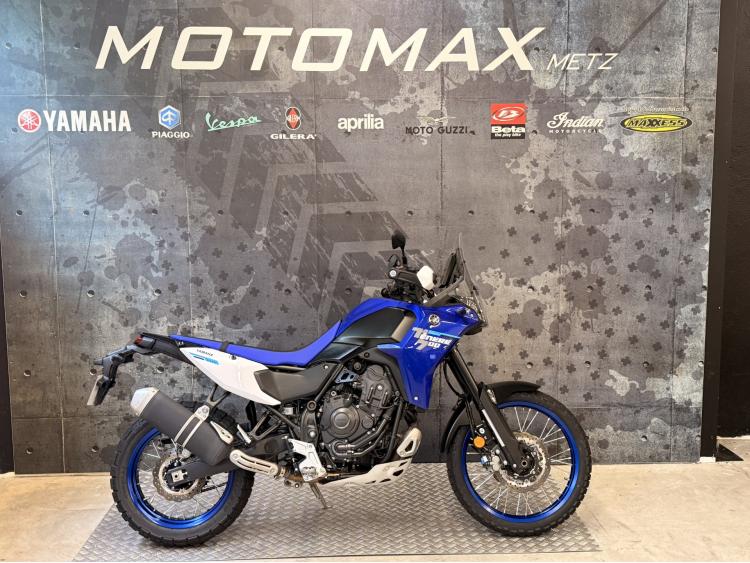 YAMAHA TENERE 700 LOW 2000kms