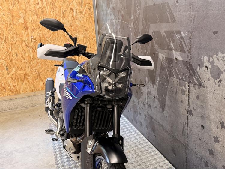 YAMAHA TENERE 700 LOW 2000kms